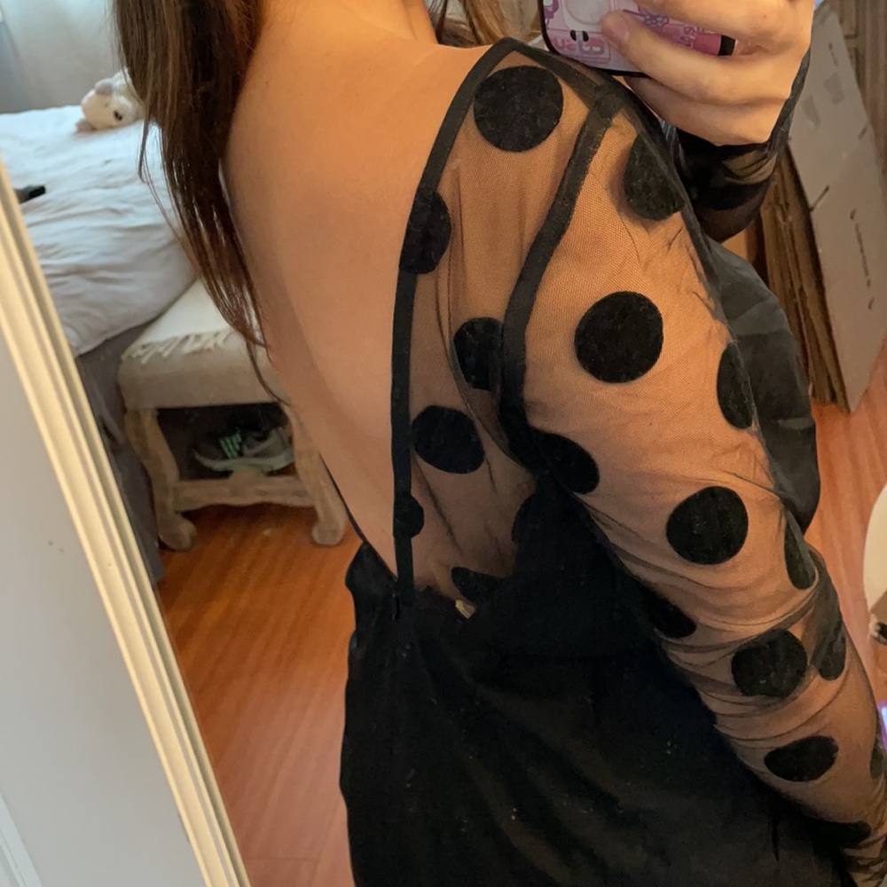 BCBG romper - Picture 4 of 6